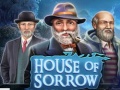 Juego House of sorrow