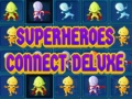 Juego Superheroes Connect Deluxe