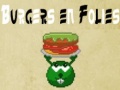 Juego Burgers En Folie