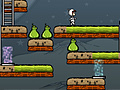 Juego Astrokid
