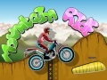 Juego Mountain Ride