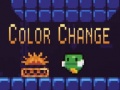 Juego Color Change