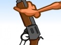 Juego Grampa grumble