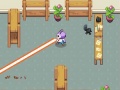 Juego Laser Guy