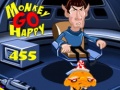 Juego Monkey GO Happy Stage 455