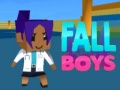 Juego Fall Boys