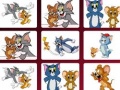 Juego Tom and Jerry Memory