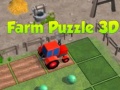 Juego Farm Puzzle 3D