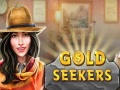 Juego Gold seekers