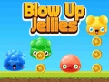 Juego Blow Up Jellies
