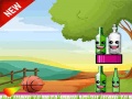 Juego Bottle Shooter