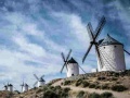 Juego Big Puzzle In Spain