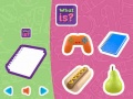 Juego What Is?