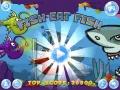 Juego Fish Eat Fish