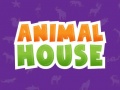 Juego Animal House