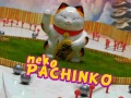 Juego Neko Pachinko