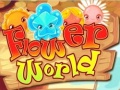 Juego Flower World