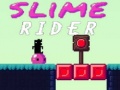 Juego Slime Rider