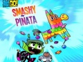 Juego Teen Titans Go Smashy Pinata