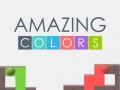 Juego Amazing Colors 