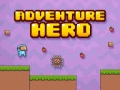 Juego Adventure Hero