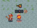 Juego Deck Adventurers: Chapter 2