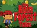 Juego The Rain Forest Tales