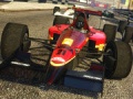 Juego Formula Racing Online