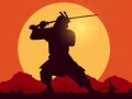 Juego Samurai Fight Hidden