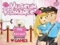 Juego Museum Romance