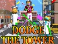 Juego Dodge The Tower