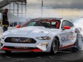 Juego Drifting Mustang Jet Puzzle