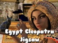 Juego Egypt Cleopatra Jigsaw