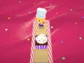 Juego Mika's Candy Adventure