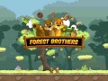 Juego Forest Brothers