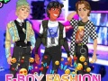 Juego Eboy Fashion