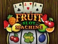 Juego Fruit Slot Machine