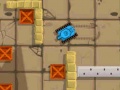 Juego Mega Tank Wars Arena