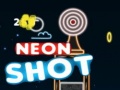 Juego Neon Shot