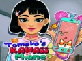 Juego Tomoko's Kawaii Phone