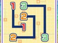 Juego Conect The Same Number