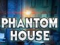 Juego Phantom House
