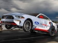 Juego Ford Mustang Cobra Jet Slide