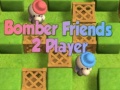 Juego Bomber Friends 2 Player