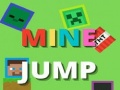 Juego Mine Jump