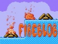 Juego FireBlob