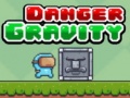 Juego Danger Gravity