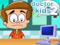 Juego Doctor Kids 2