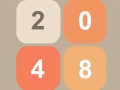 Juego 2048