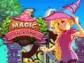 Juego Magic Academy